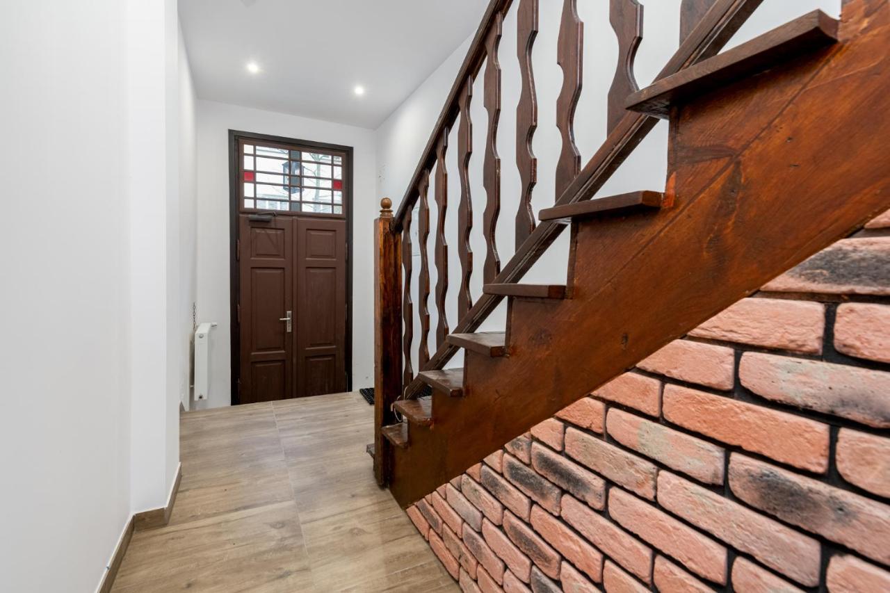 Czackiego Standard Studio * Krakow